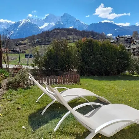 Apartment Stunning Panoramic Views From Modern Two Bedroom