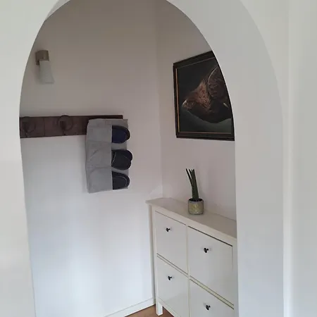 Apartamento Stunning Panoramic Views From Modern Two Bedroom Aosta