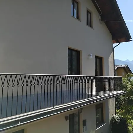 Apartment Stunning Panoramic Views From Modern Two Bedroom